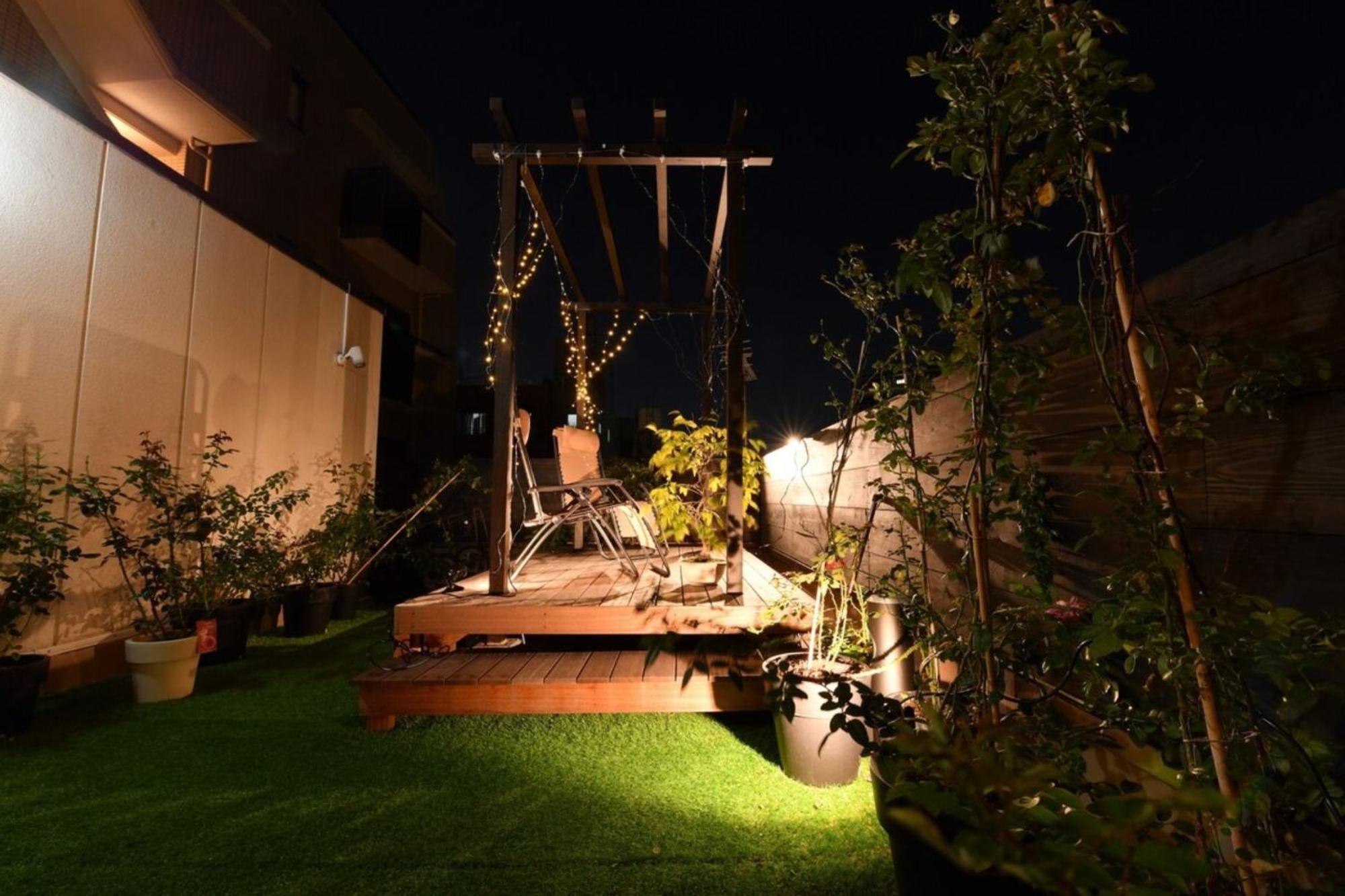 Hotel Tokyo Hub - Vacation Stay 27674V Buitenkant foto