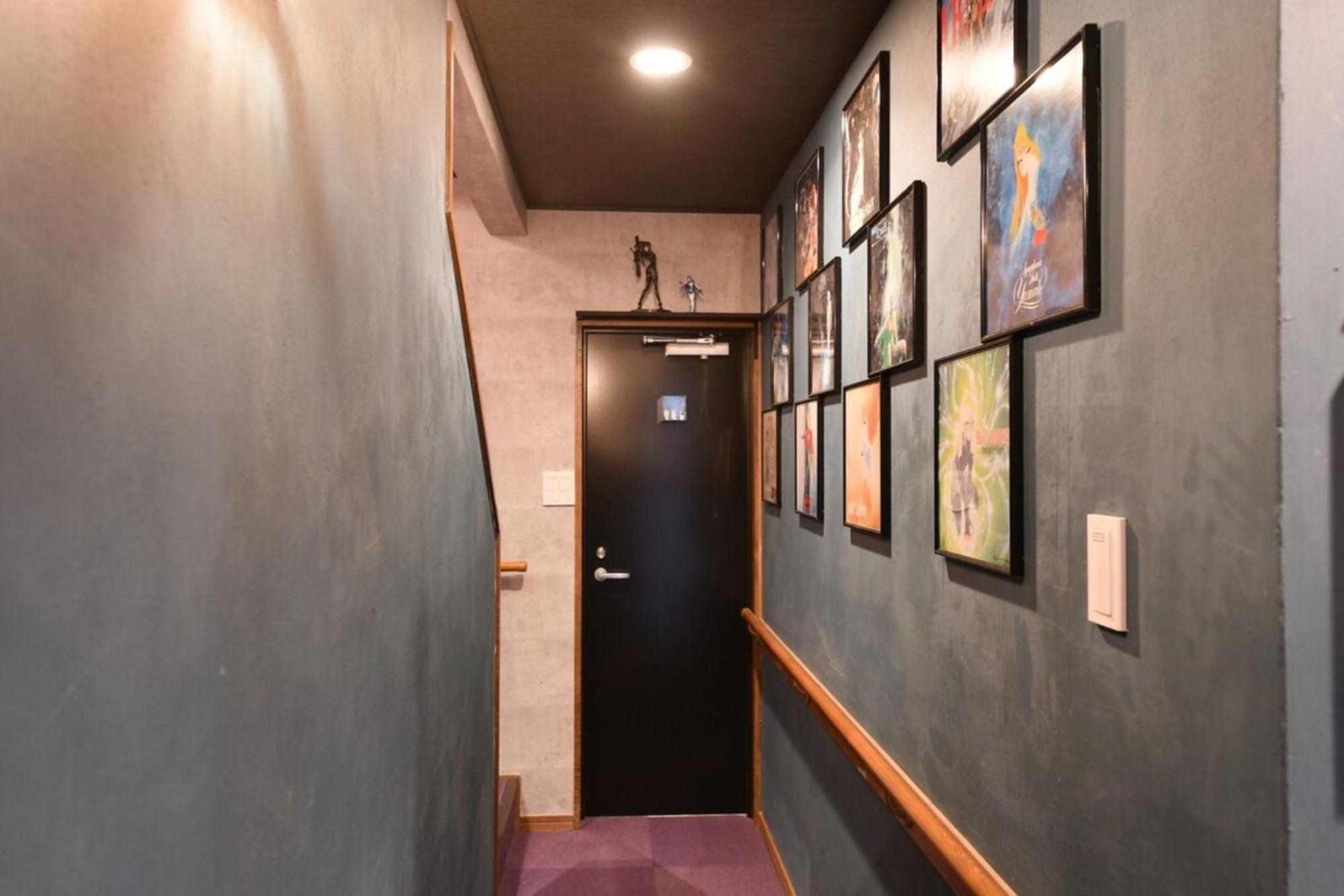 Hotel Tokyo Hub - Vacation Stay 27674V Buitenkant foto
